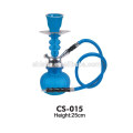 Kleine bunte Kürbis Shisha Großhandel Shisha